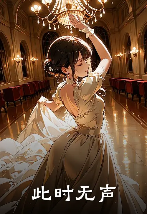 此时无声