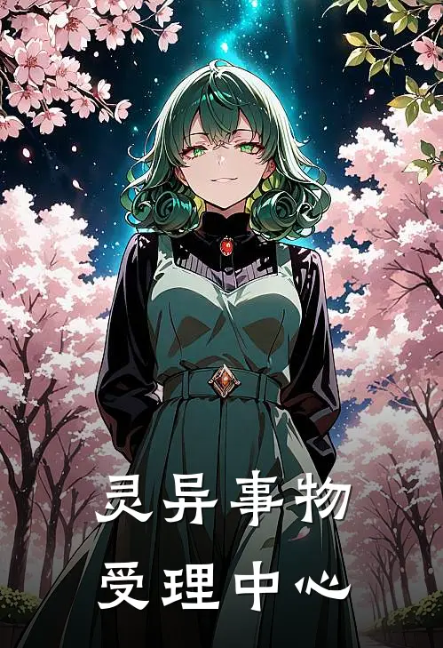 灵异事物受理中心