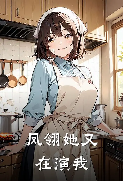 凤翎她又在演我