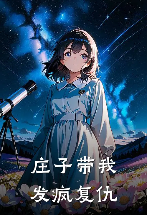 庄子带我发疯复仇