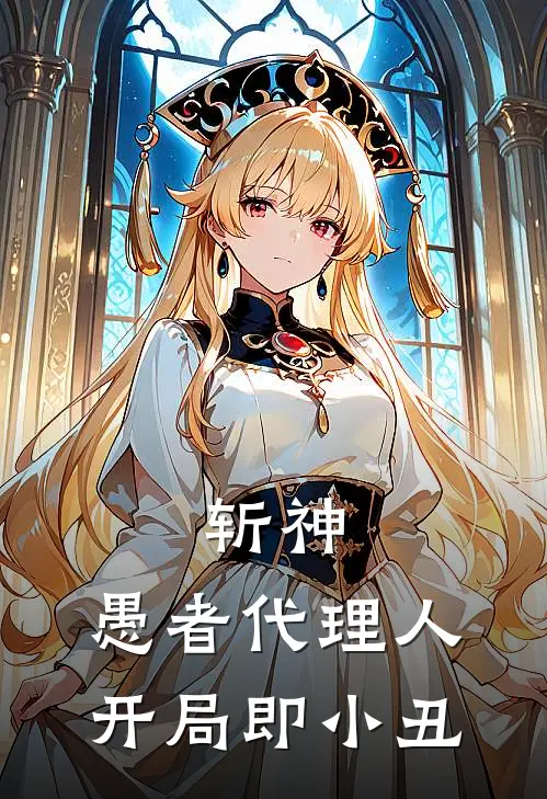 斩神：愚者代理人，开局即小丑