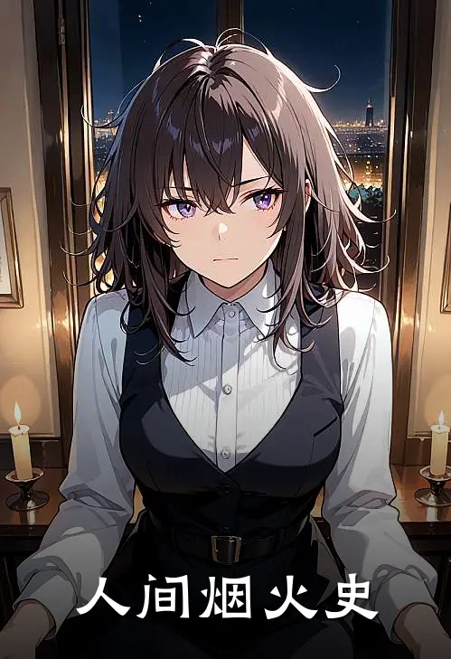 人间烟火史