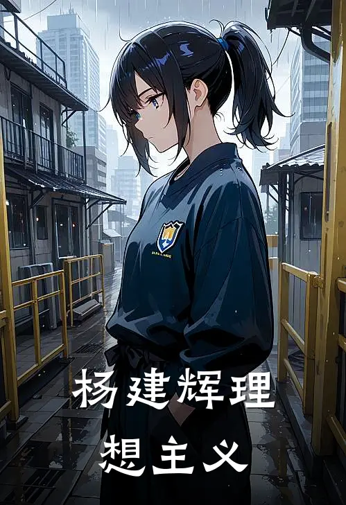 杨建辉理想主义