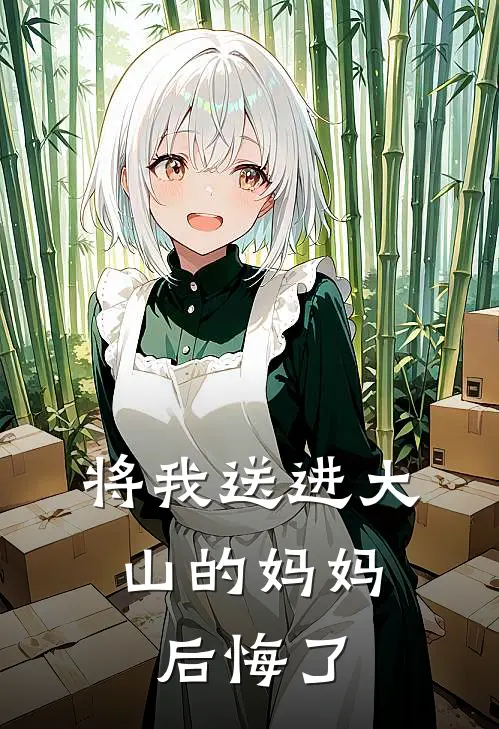将我送进大山的妈妈，后悔了