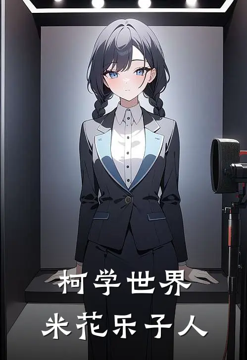 柯学世界，米花乐子人