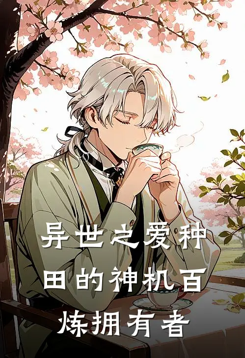 异世之爱种田的神机百炼拥有者