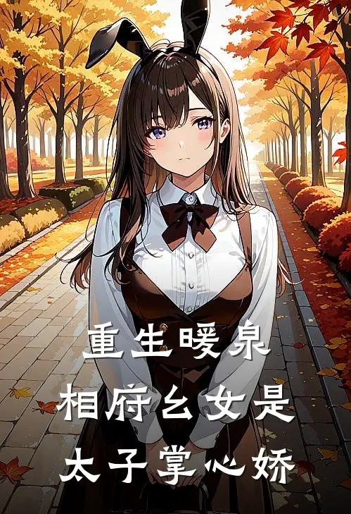 重生暖泉：相府幺女是太子掌心娇