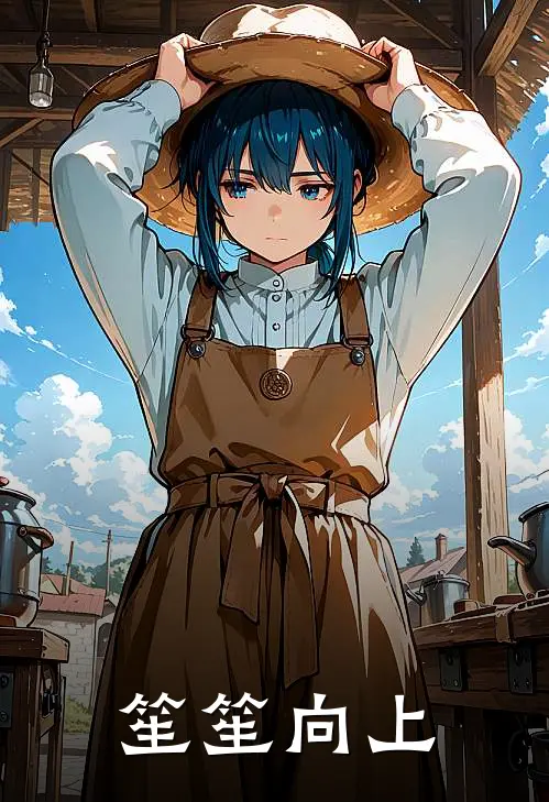 笙笙向上