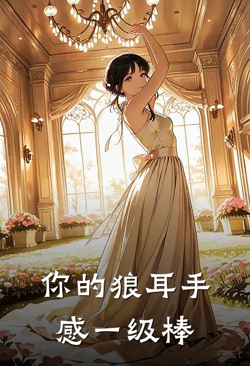 你的狼耳手感一级棒