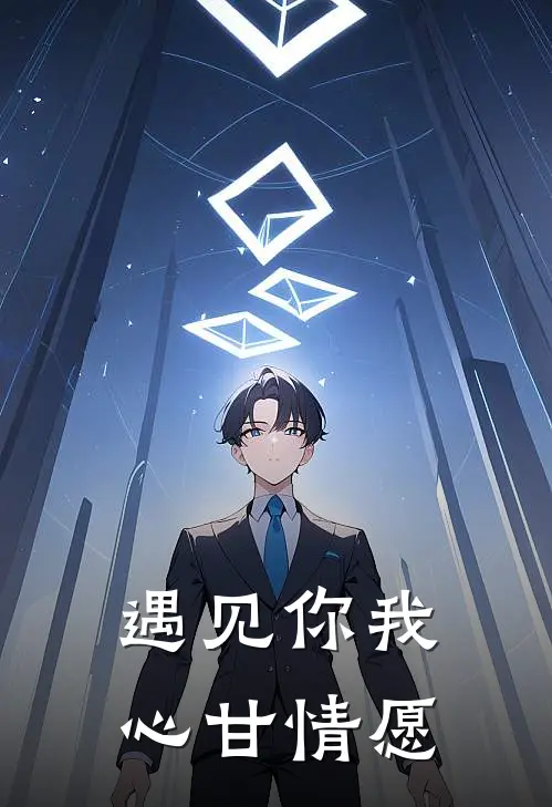 遇见你我心甘情愿