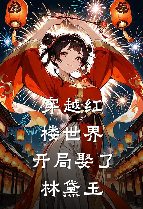 穿越红楼世界，开局娶了林黛玉