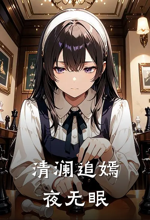 清澜追嫣夜无眠