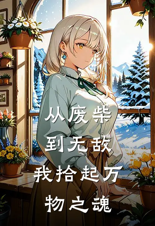 从废柴到无敌，我拾起万物之魂