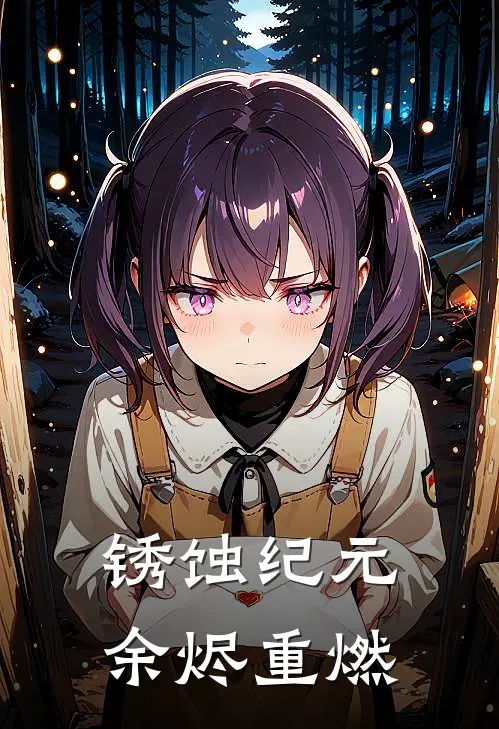 锈蚀纪元：余烬重燃