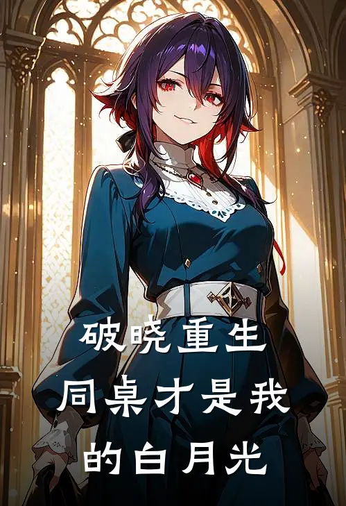 破晓重生，同桌才是我的白月光