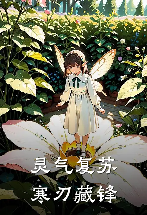 灵气复苏：寒刃藏锋