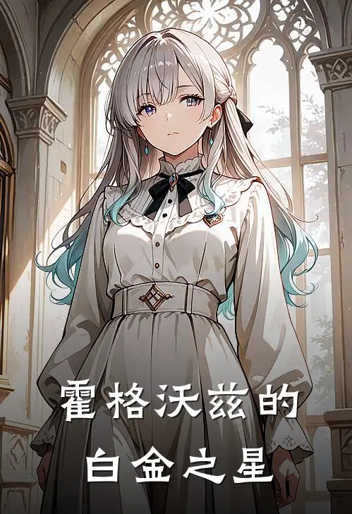 霍格沃兹的白金之星