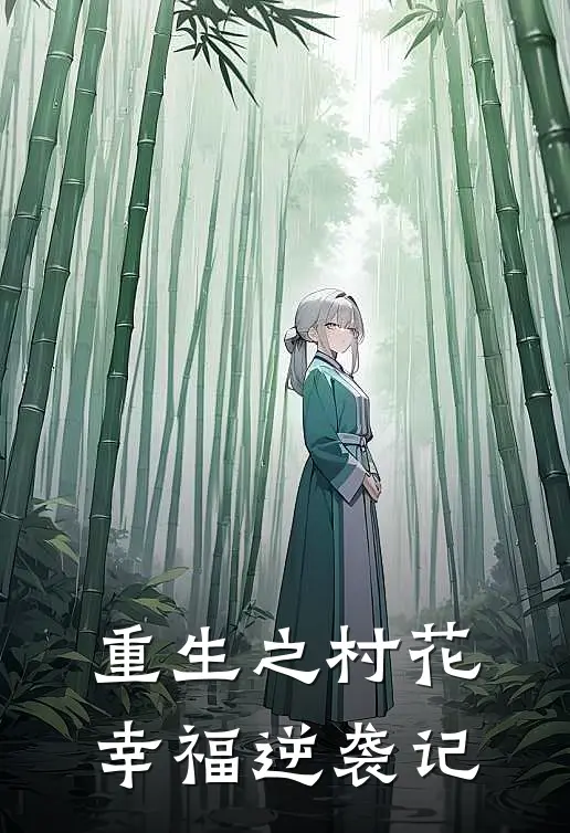 重生之村花幸福逆袭记