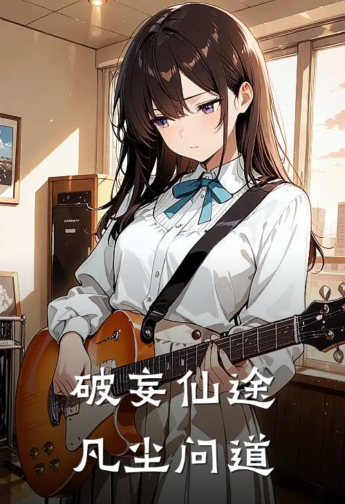 破妄仙途，凡尘问道