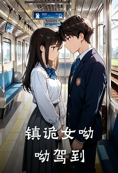 镇诡女呦呦驾到