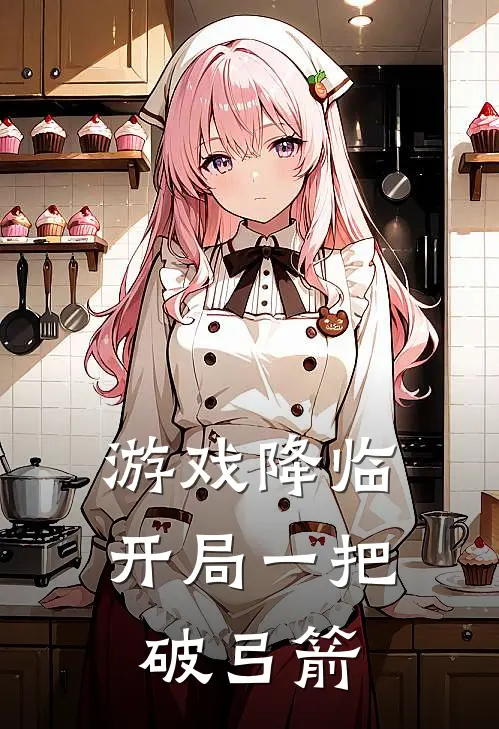 游戏降临：开局一把破弓箭