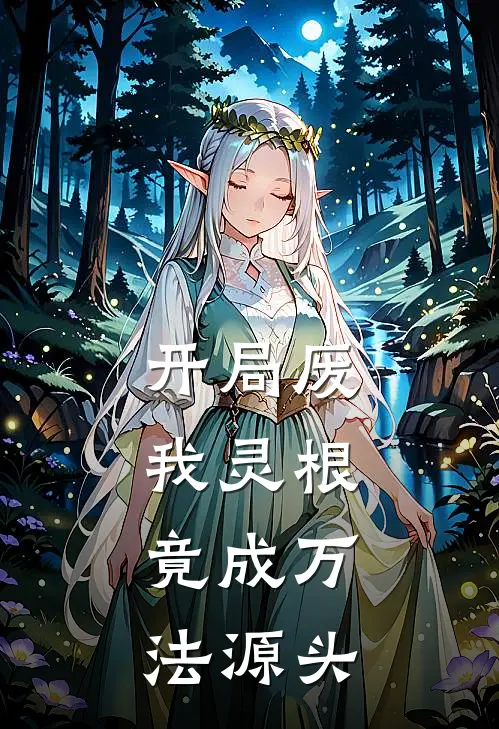 开局废我灵根，竟成万法源头