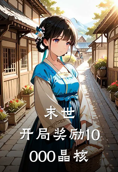 末世：开局奖励10000晶核