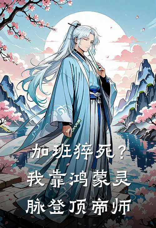 加班猝死？我靠鸿蒙灵脉登顶帝师