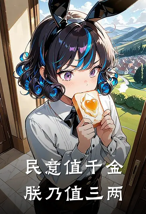 民意值千金，朕乃值三两