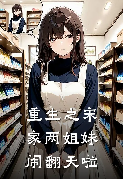 重生之宋家两姐妹闹翻天啦