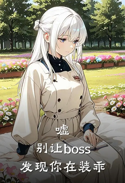 嘘，别让boss发现你在装乖