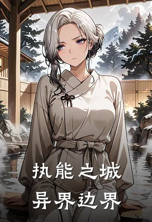 执能之城：异界边界