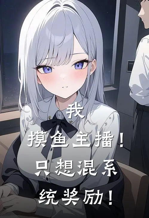 我，摸鱼主播！只想混系统奖励！