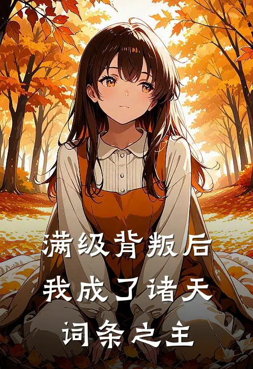 满级背叛后，我成了诸天词条之主