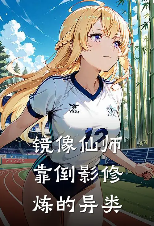 镜像仙师：靠倒影修炼的异类