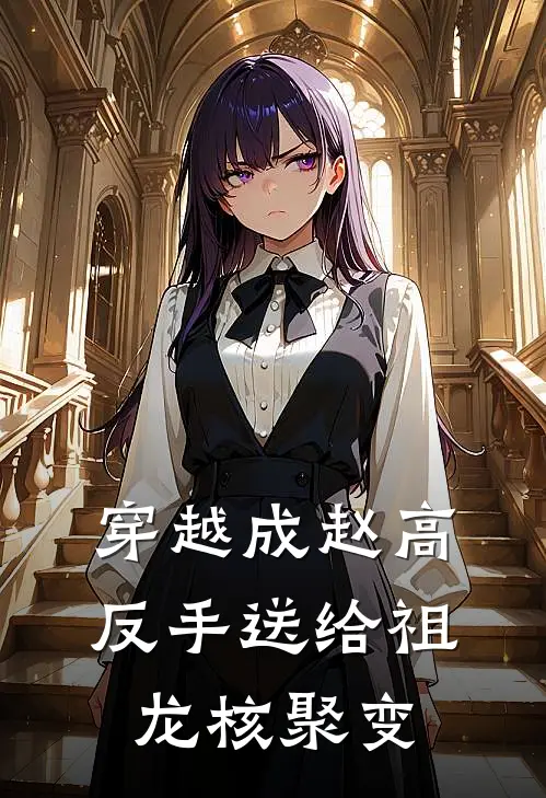 穿越成赵高，反手送给祖龙核聚变