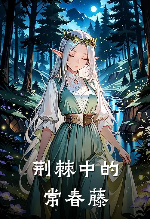 荆棘中的常春藤