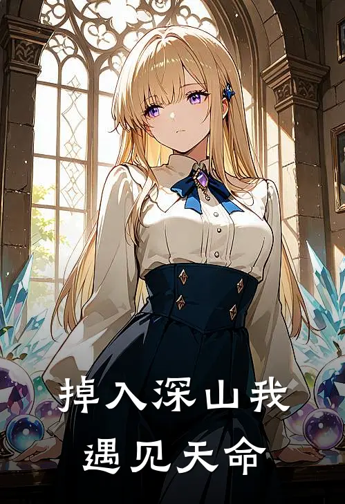 掉入深山我遇见天命