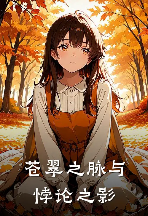 苍翠之脉与悖论之影