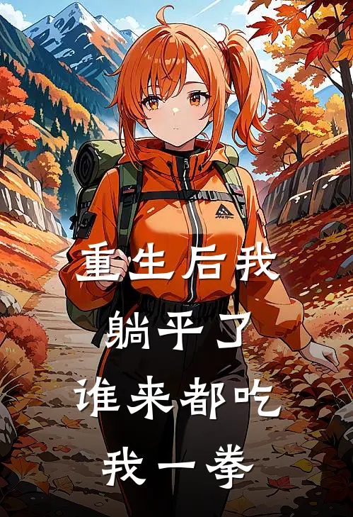 重生后我躺平了，谁来都吃我一拳