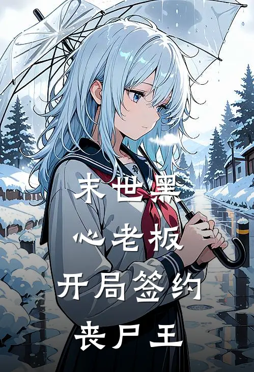 末世黑心老板：开局签约丧尸王