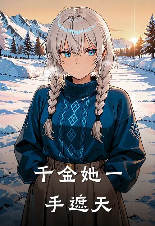 千金她一手遮天