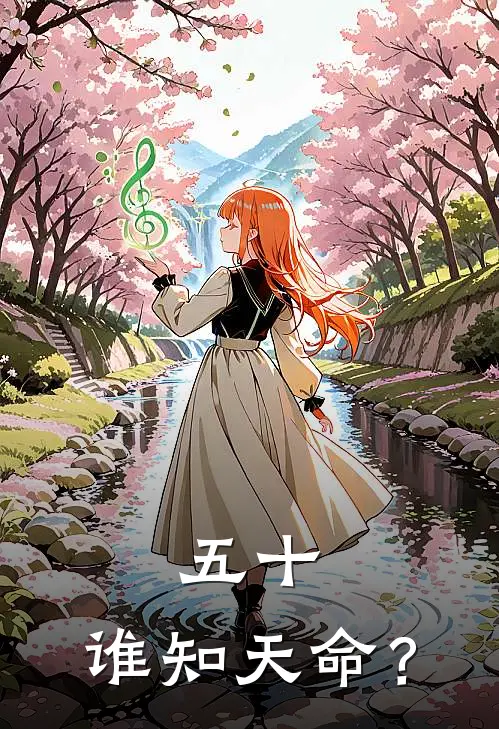 五十，谁知天命？