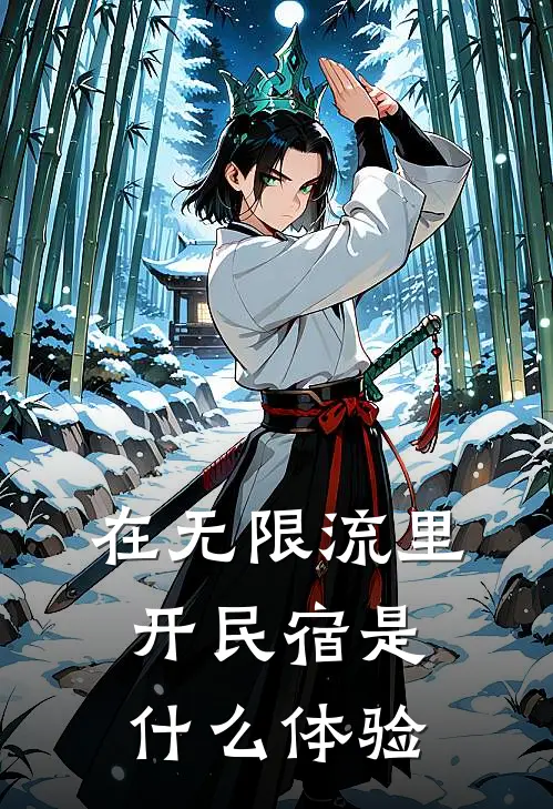 在无限流里开民宿是什么体验