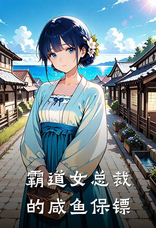 霸道女总裁的咸鱼保镖