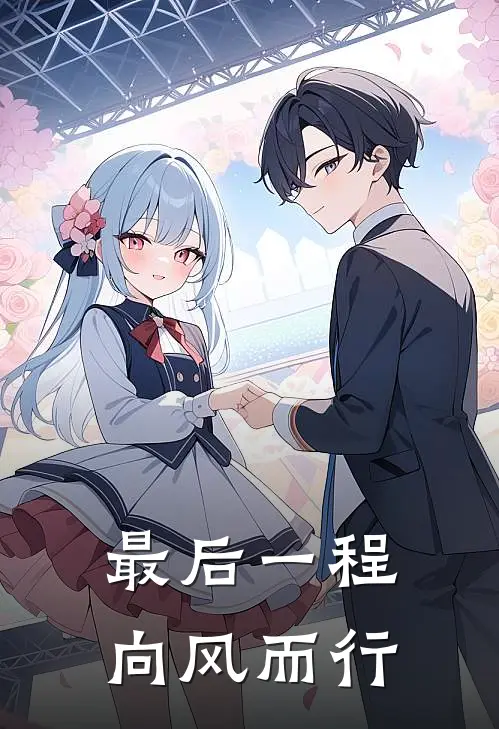 最后一程：向风而行