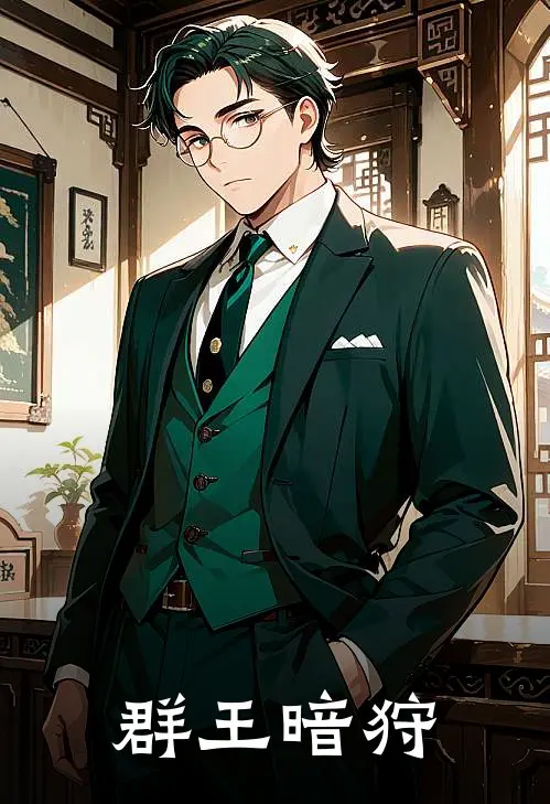 群王暗狩