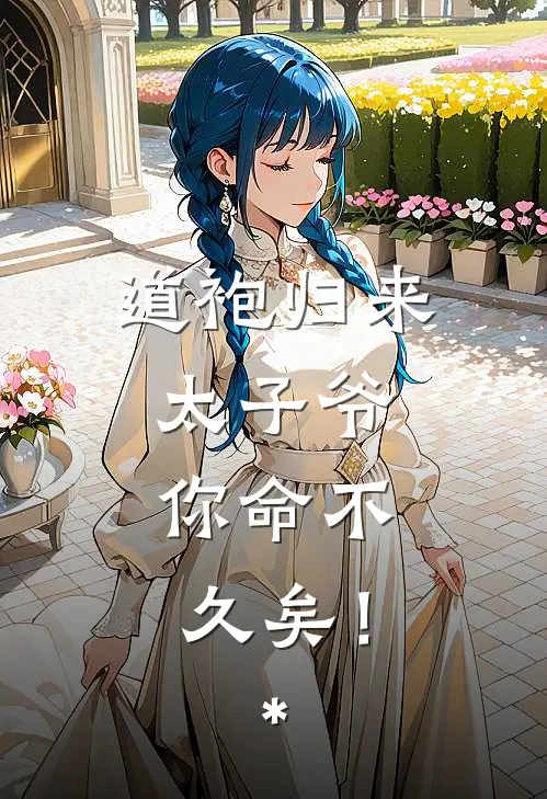 道袍归来：太子爷，你命不久矣！*