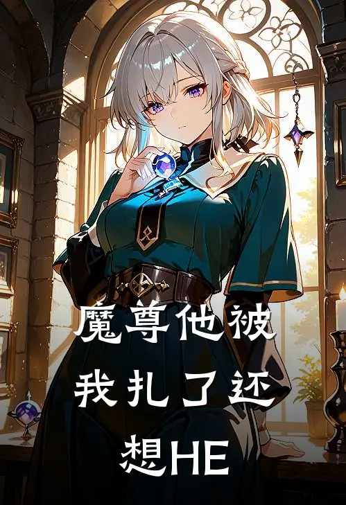 魔尊他被我扎了还想HE
