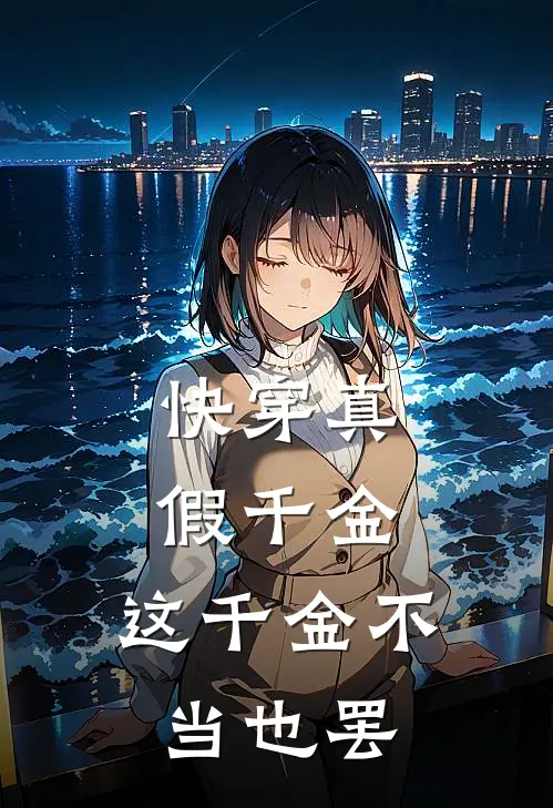 快穿真假千金：这千金不当也罢